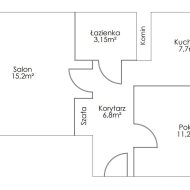 Mieszkanie na sprzedaż