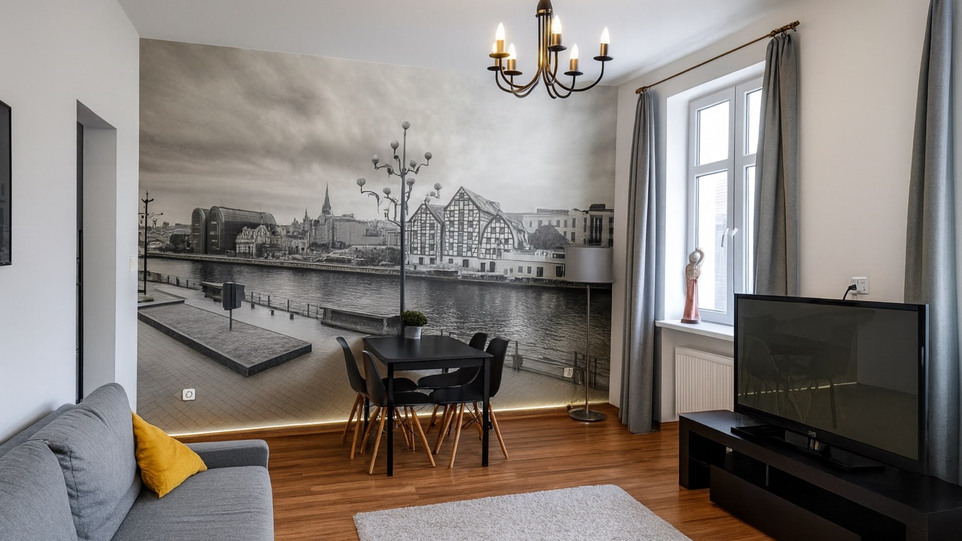 Mieszkanie na wynajem