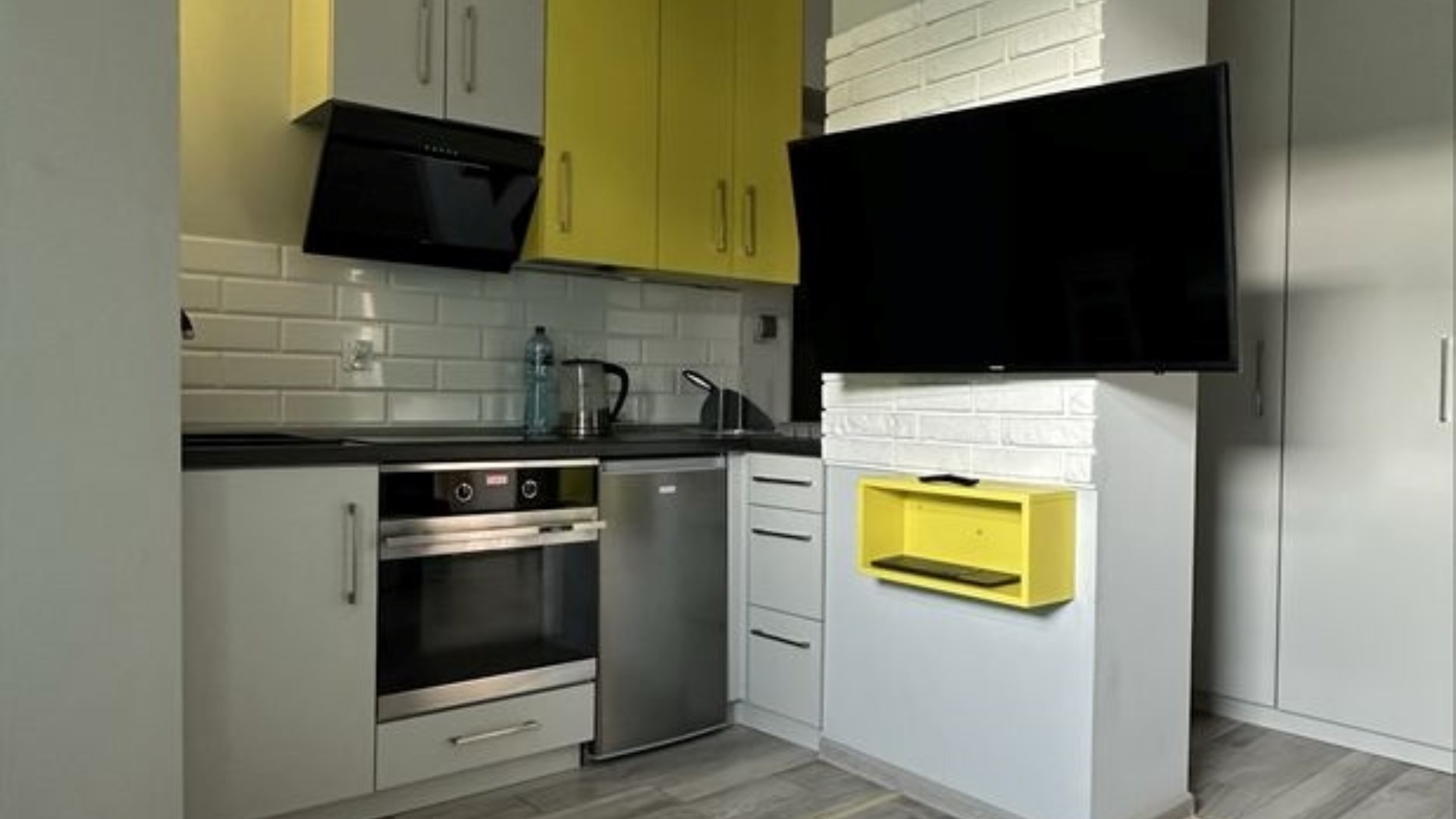 Mieszkanie na wynajem