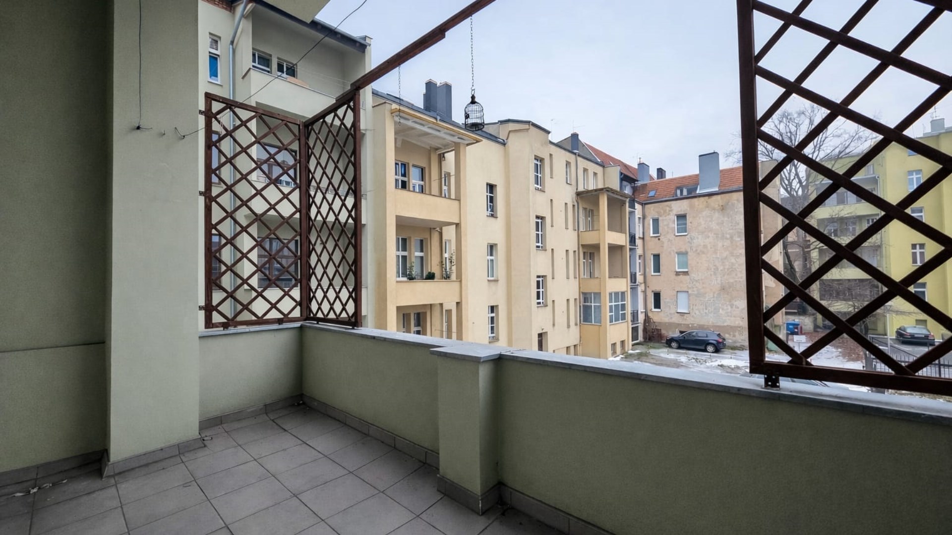 Mieszkanie na sprzedaż