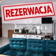 Mieszkanie na wynajem