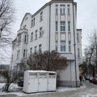 Mieszkanie na wynajem