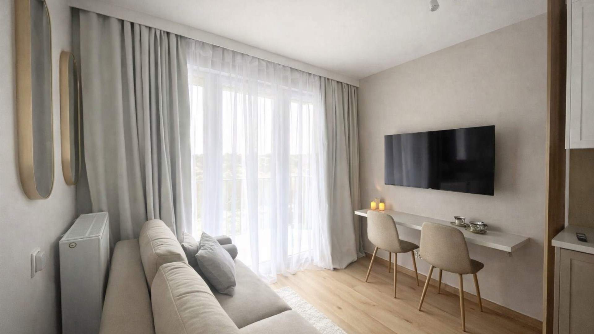 Mieszkanie na wynajem