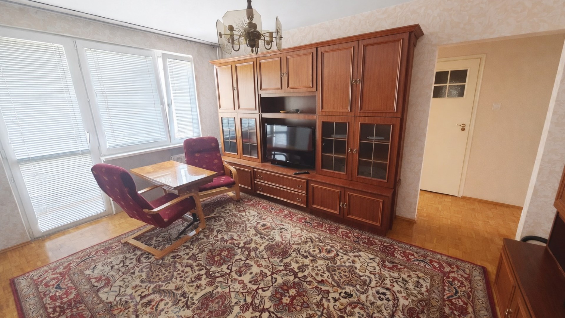 Mieszkanie na wynajem