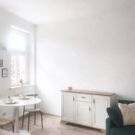 Mieszkanie na wynajem