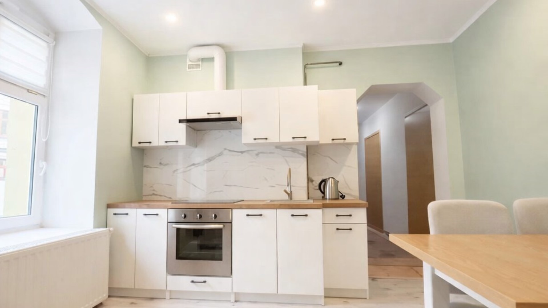 Mieszkanie na wynajem