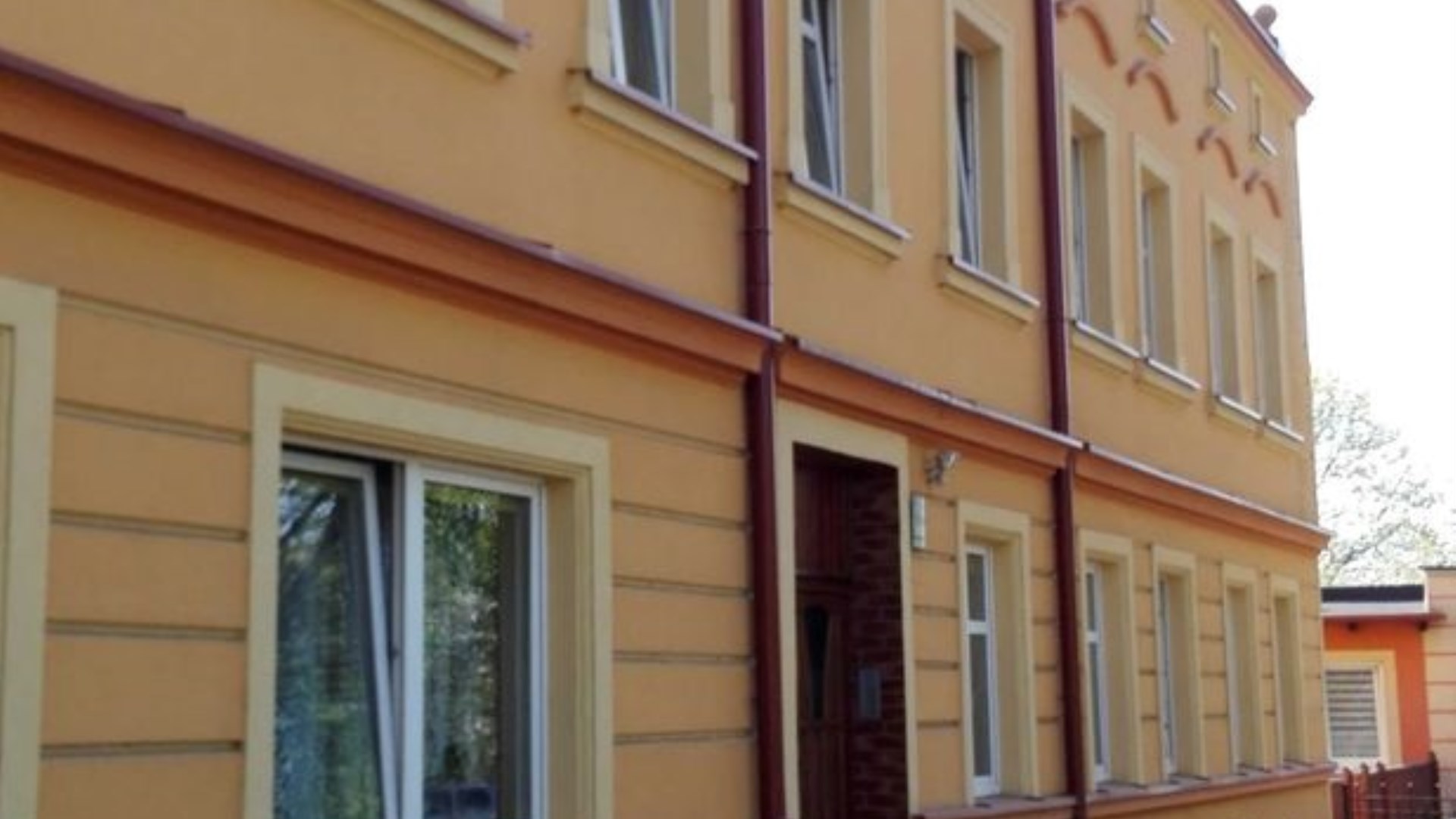 Mieszkanie na wynajem