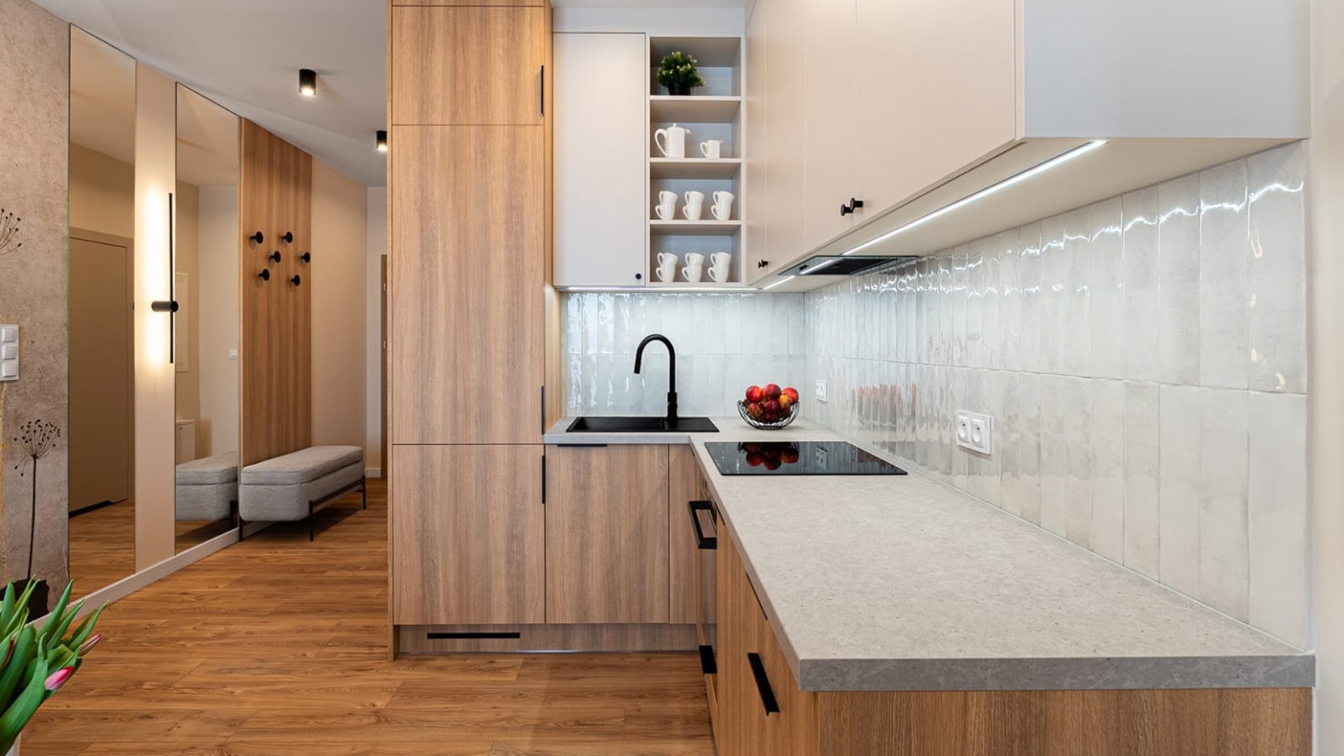 Mieszkanie na wynajem