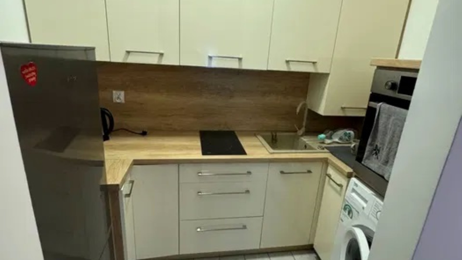 Mieszkanie na wynajem