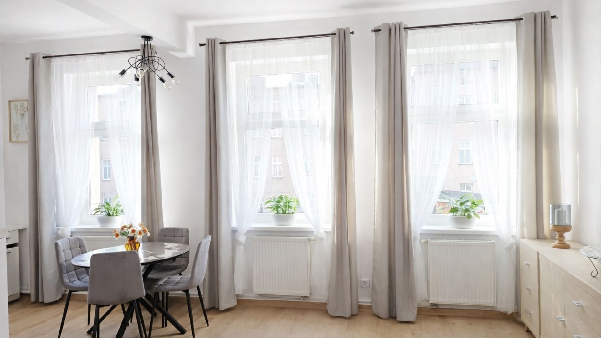 Mieszkanie na wynajem