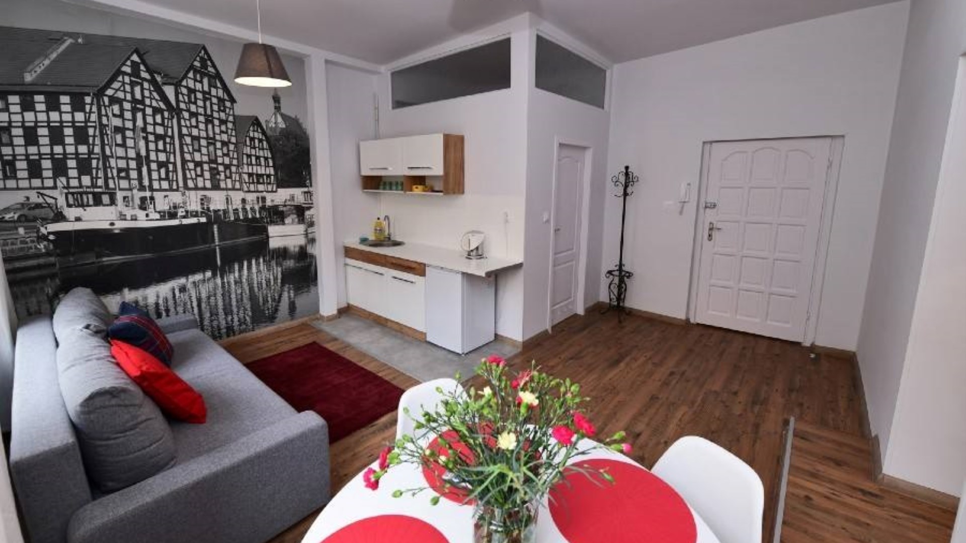 Mieszkanie na wynajem