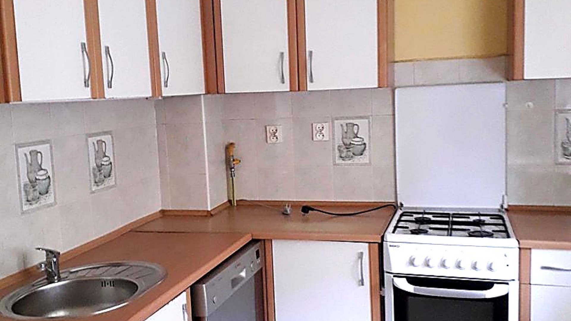 Mieszkanie na wynajem