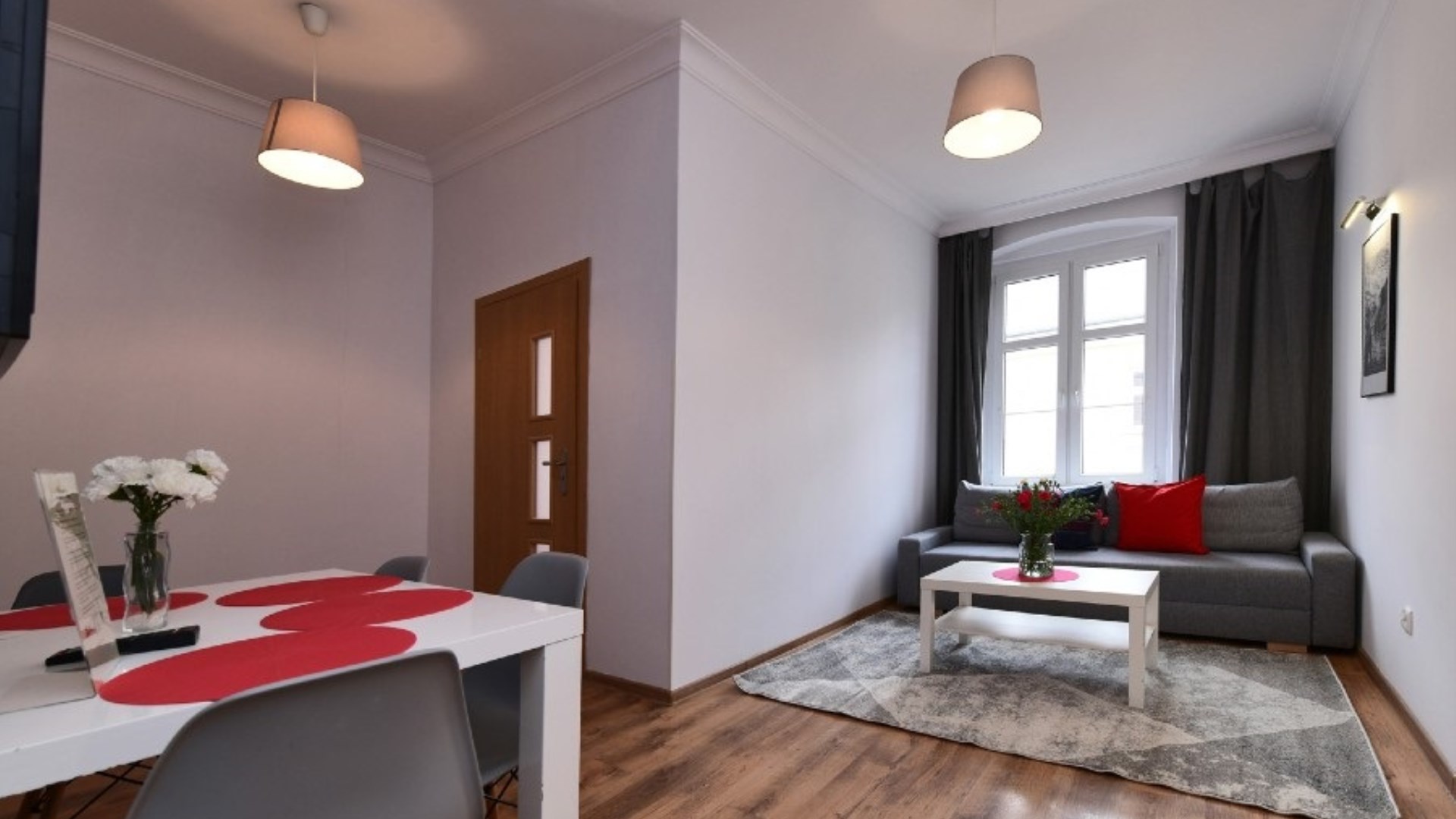 Mieszkanie na wynajem