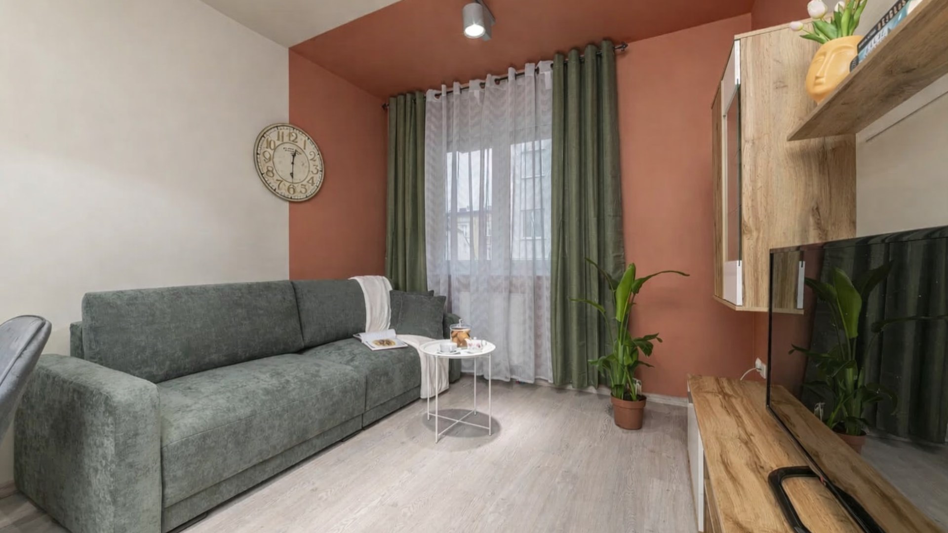 Mieszkanie na wynajem