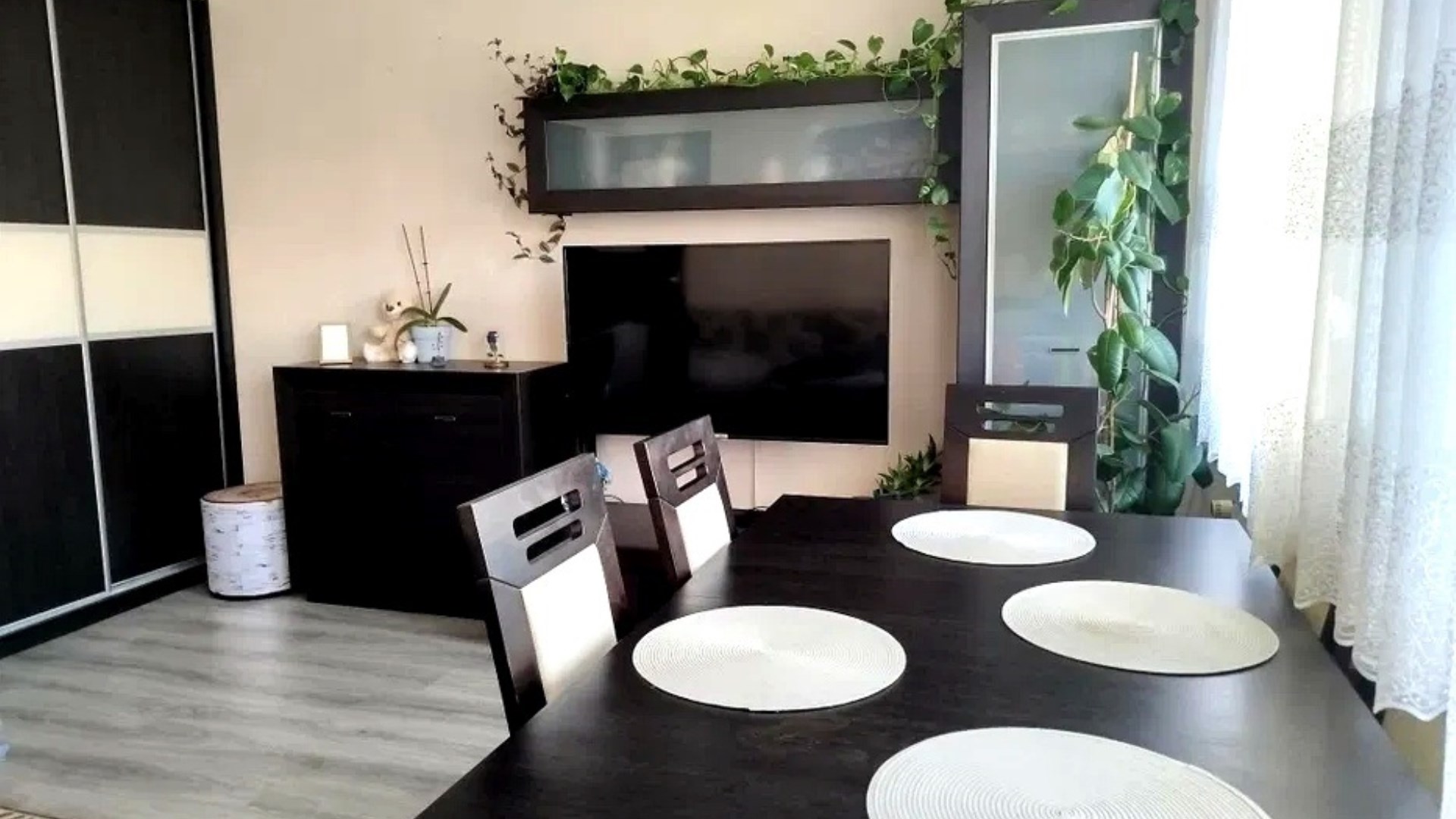 Mieszkanie na wynajem