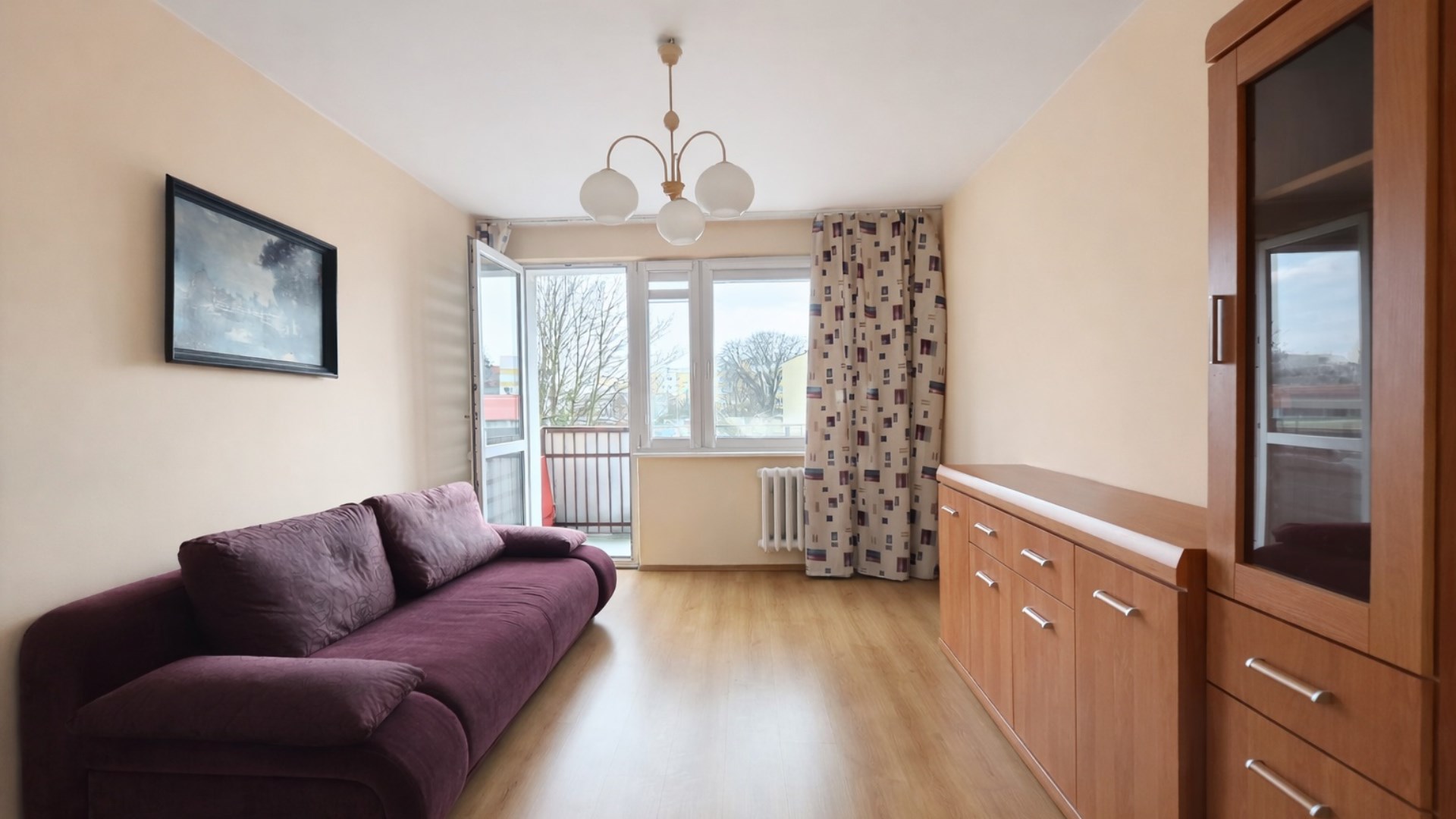 Mieszkanie na sprzedaż