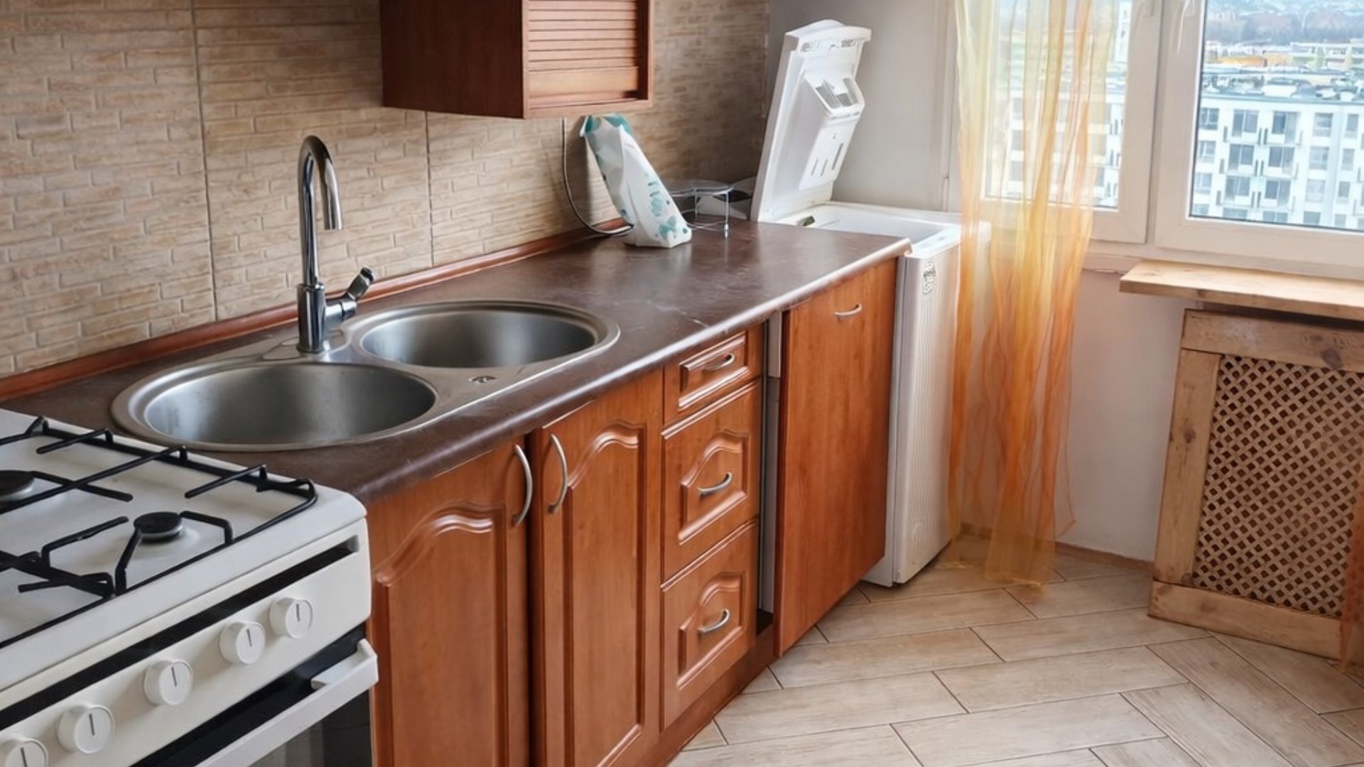 Mieszkanie na wynajem