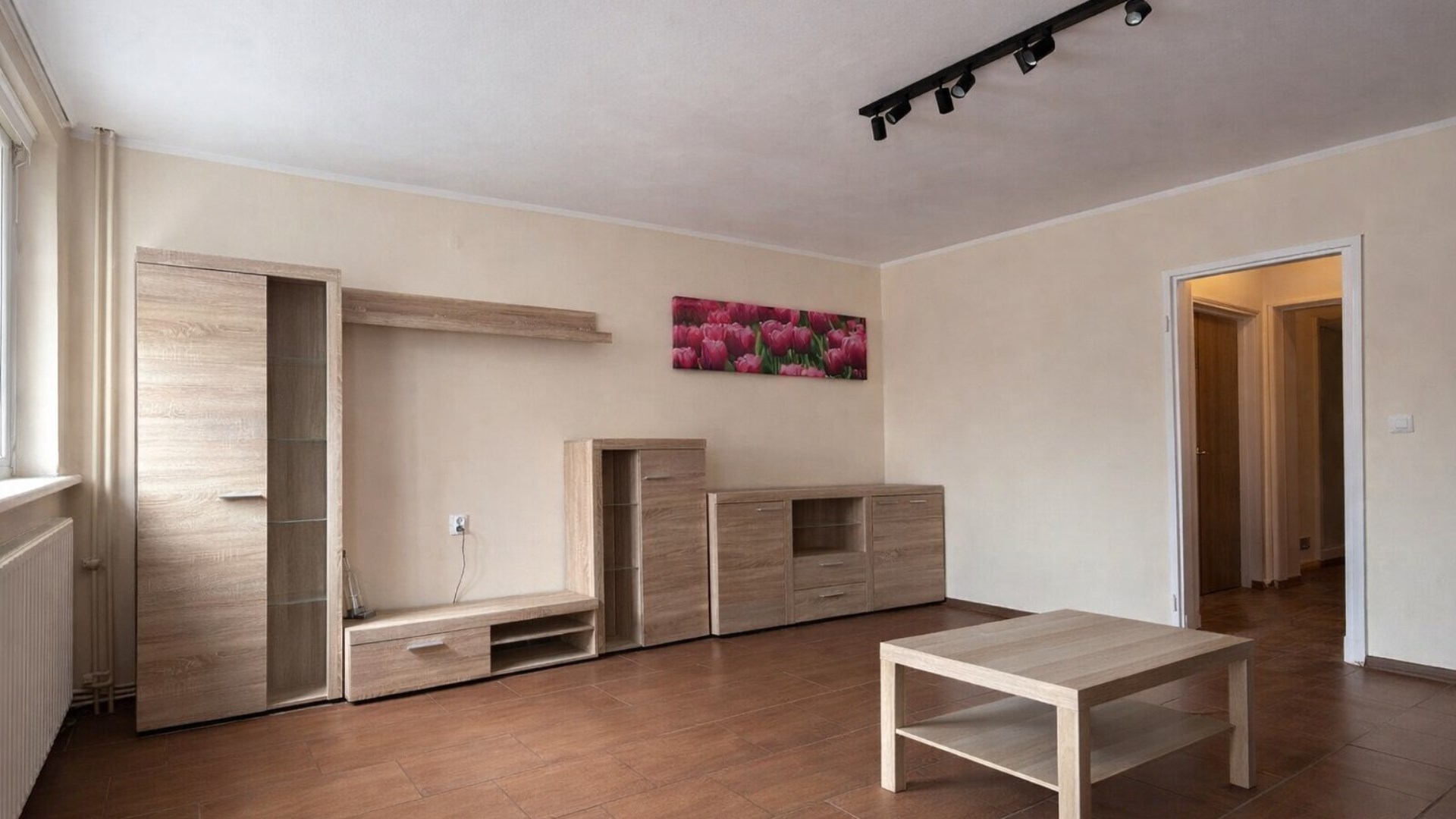 Mieszkanie na wynajem