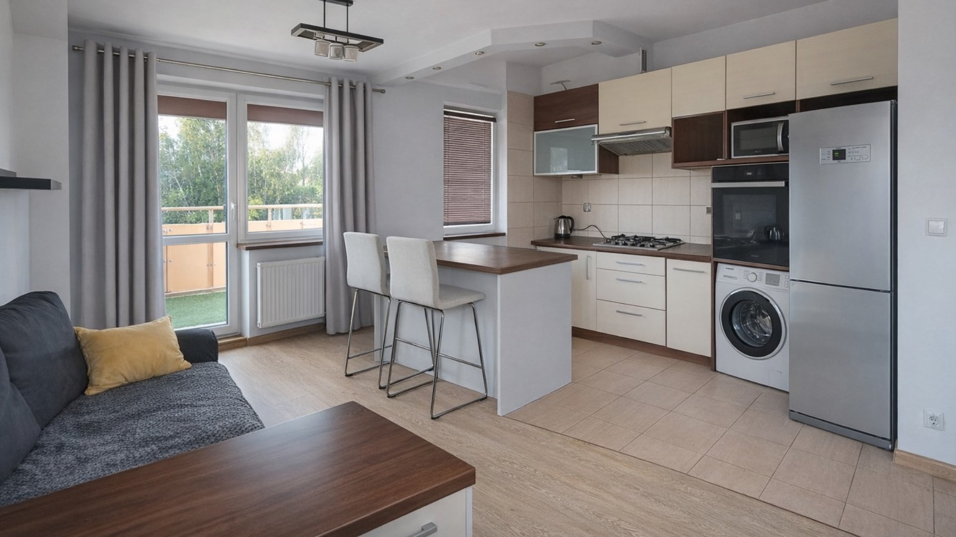 Mieszkanie na wynajem