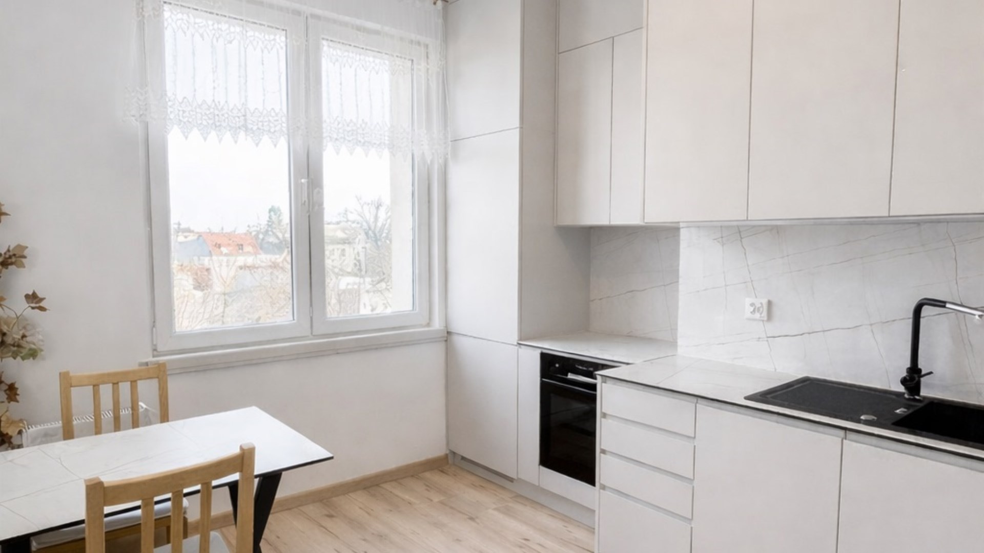 Mieszkanie na wynajem