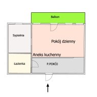 Mieszkanie na sprzedaż