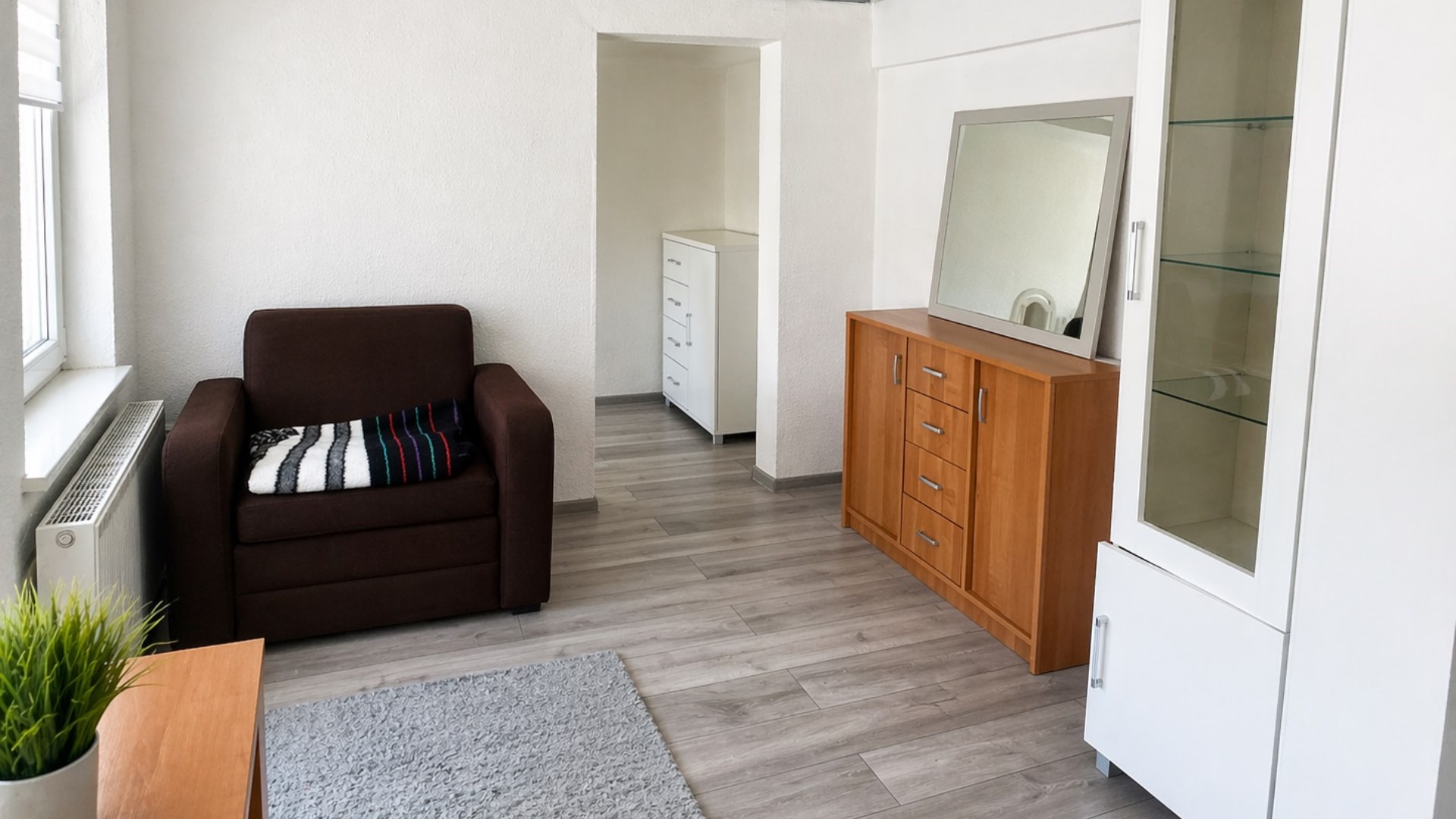 Mieszkanie na wynajem