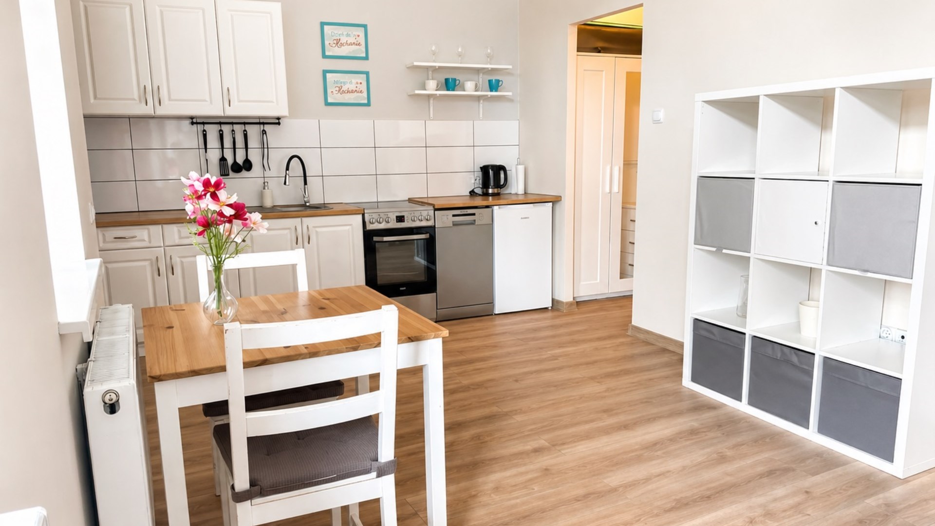 Mieszkanie na wynajem