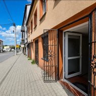 Lokal na sprzedaż