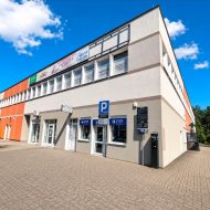 Lokal na sprzedaż