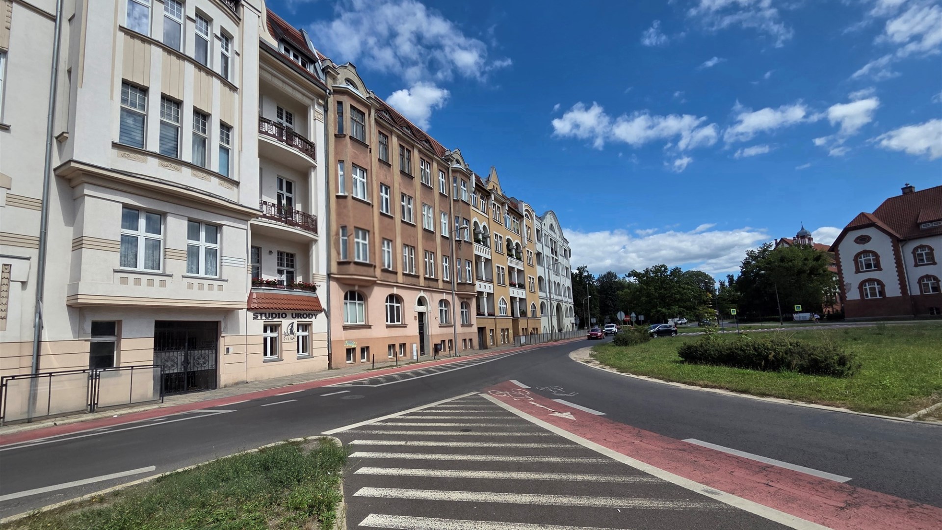 Mieszkanie na sprzedaż