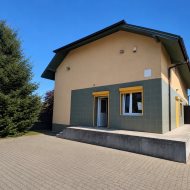 Lokal na sprzedaż