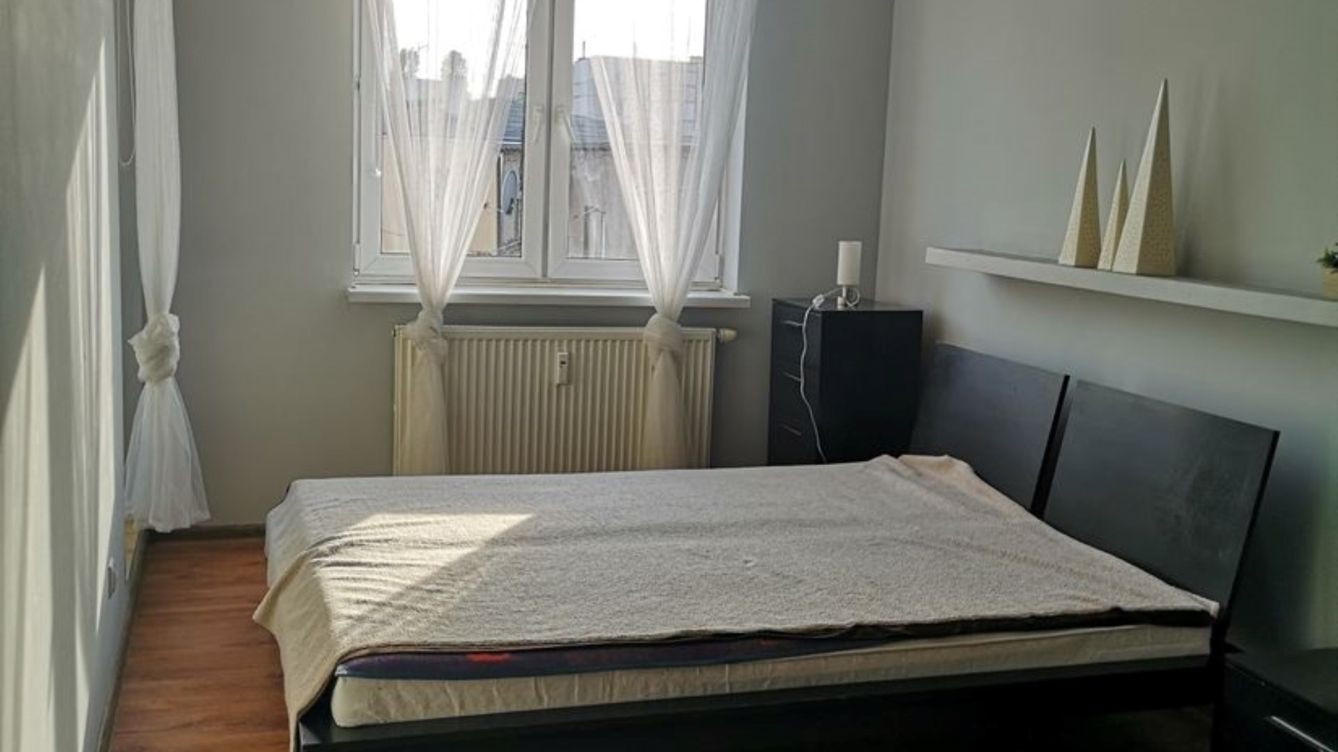 Mieszkanie na wynajem